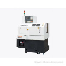 YBK25II Precision CNC Lathe